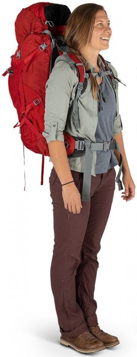 Osprey Ariel Plus 70 WM/L