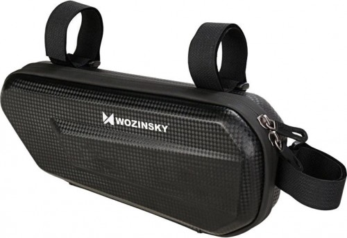 Wozinsky WBB10BK