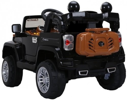 LEAN Toys Jeep JJ245