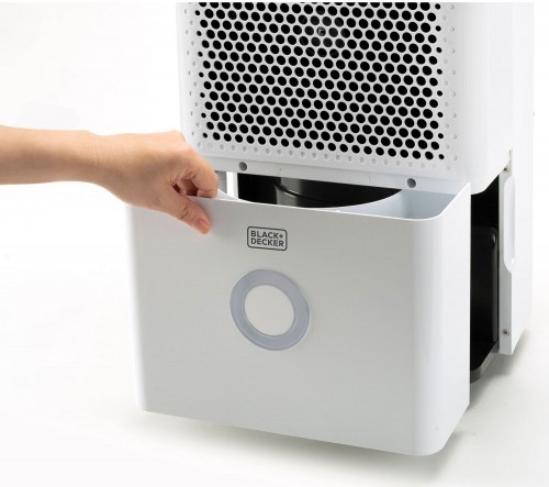 Black&Decker BXDH12E