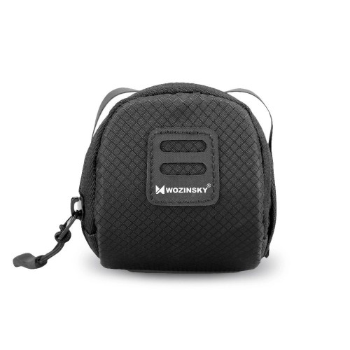 Wozinsky WBB8BK