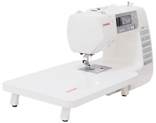 Janome 360DC