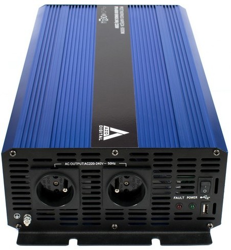 AZO Digital IPS-6000S-24