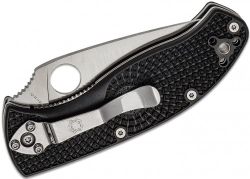 Spyderco Tenacious FRN