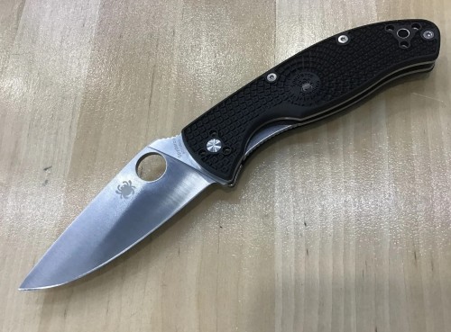 Spyderco Tenacious FRN