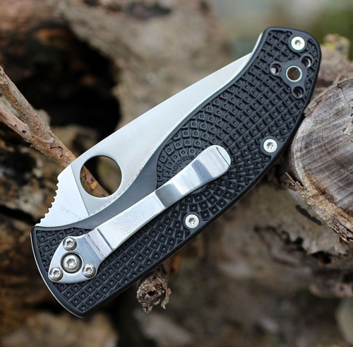 Spyderco Tenacious FRN