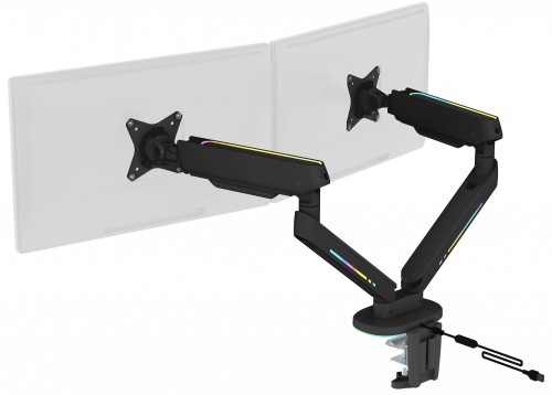 DELTACO GAM-135 RGB