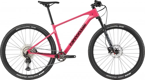 Cannondale Scalpel HT Carbon 4 2024