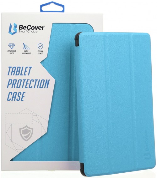 Becover Smart Case for Galaxy Tab A7 Lite