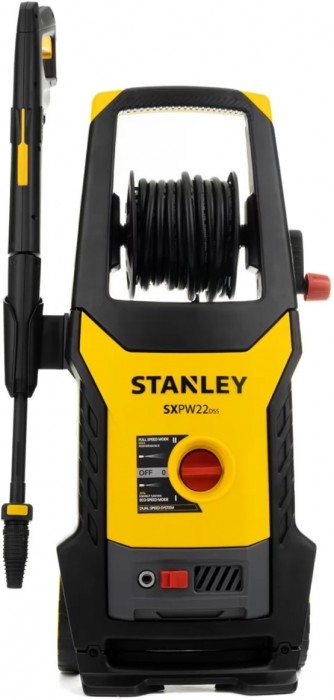 Stanley SXPW22DSS-E