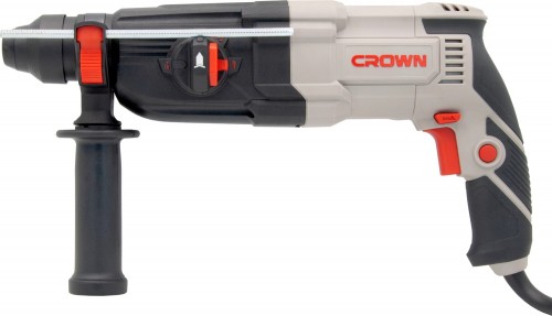 Crown CT18212 BMC