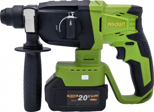 Pro-Craft PHA22