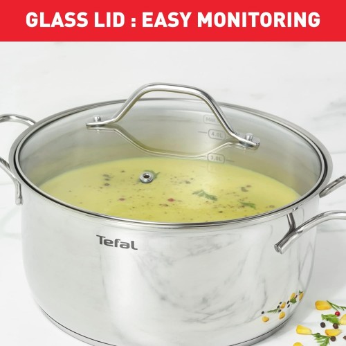 Tefal Intuition B8644674