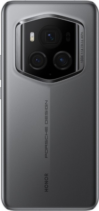 Honor Magic6 RSR Porsche Design