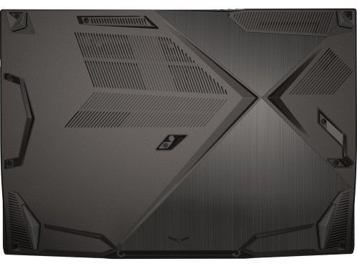 MSI Thin 15 B12UC