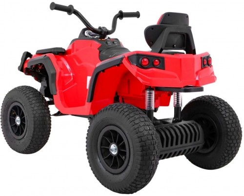Ramiz Quad ATV Air