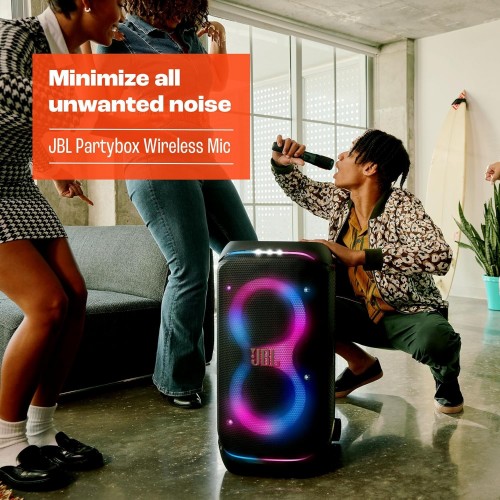 JBL PartyBox Wireless Mic