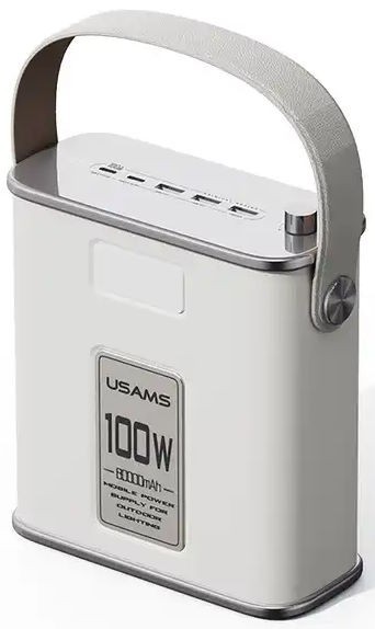 USAMS US-CD196