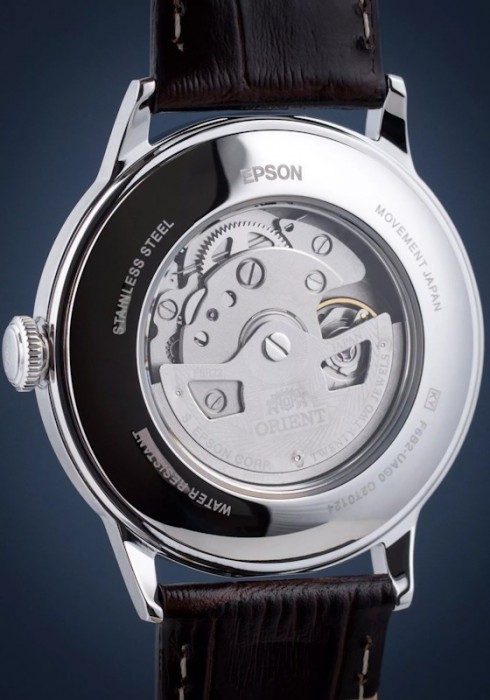 Orient Bambino RA-AK0702Y10B