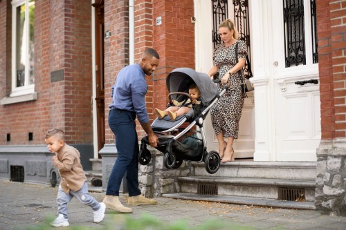 Maxi-Cosi Adorra 2 Luxe