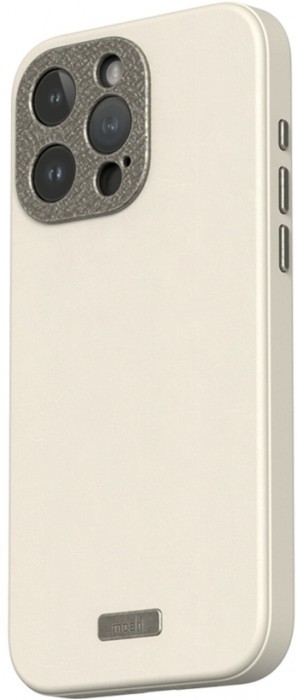 Moshi Napa Slim Hardshell for iPhone 15 Pro