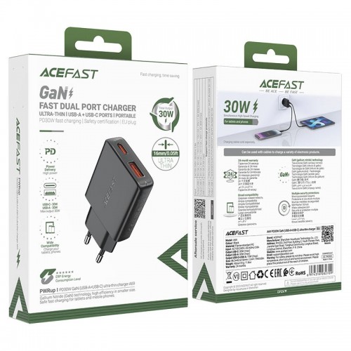 Acefast A69 PD30W