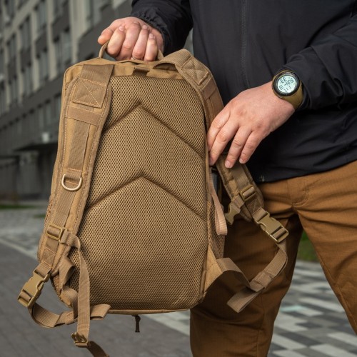 M-Tac Urban Line Force Pack