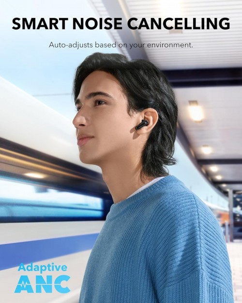 Soundcore P40i
