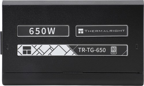 Thermalright TG-650