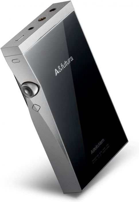 Astell&Kern A&futura SE180