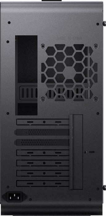 Jonsbo U4 Pro Black