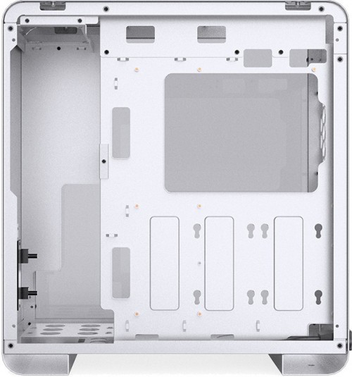 Jonsbo U4 Pro White