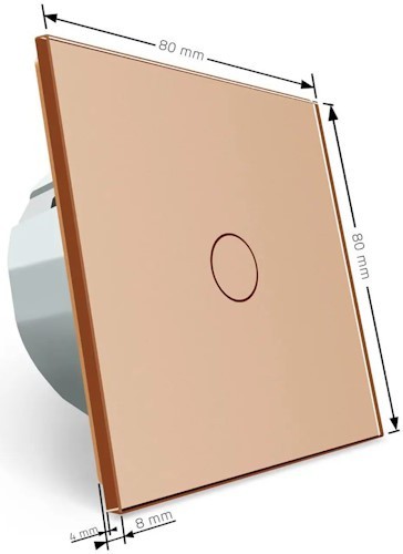 Livolo VL-C701-13