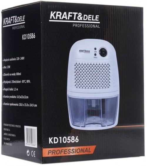 KRAFT&DELE KD10586