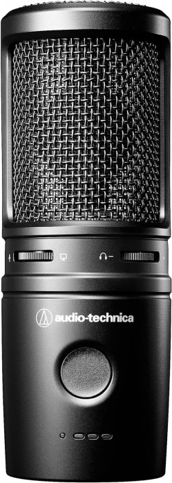 Audio-Technica AT2020 USB-XP