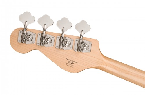 Squier Paranormal Rascal Bass HH