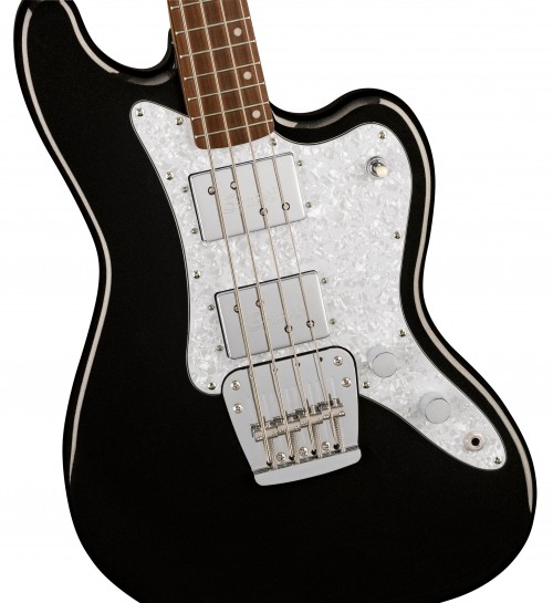 Squier Paranormal Rascal Bass HH