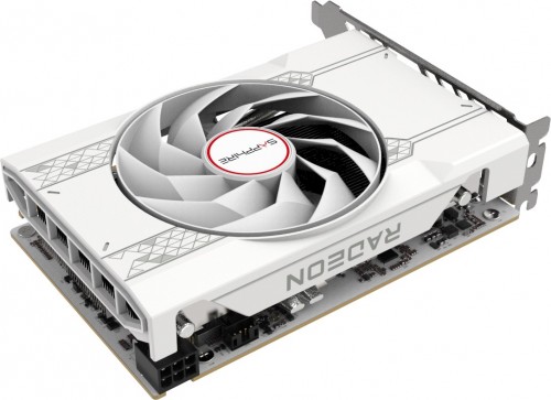 Sapphire Radeon RX 6500 XT ITX PURE