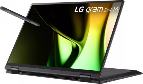 LG gram 14 14T90S