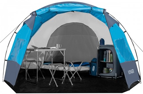 Nils Camp NC3027