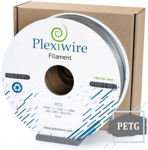 Plexiwire PETG-814400