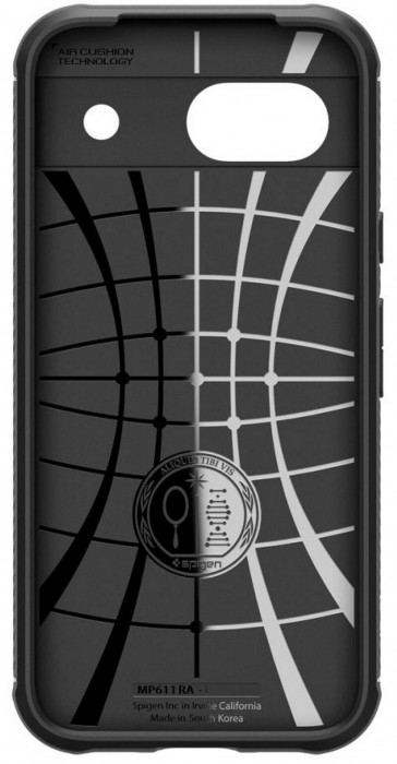 Spigen Rugged Armor for Pixel 8A