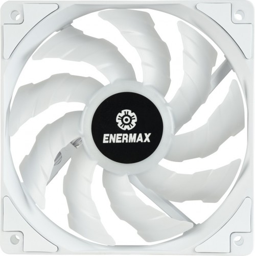 Enermax HF120 ARGB White 3pcs.