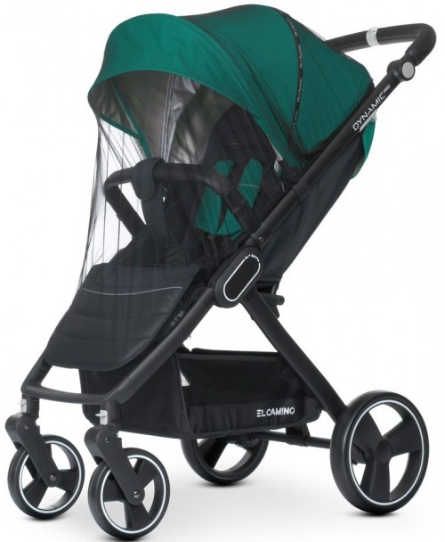 El Camino Dynamic Pro ME 1053N