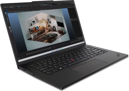 Lenovo ThinkPad P14s Gen 5 Intel