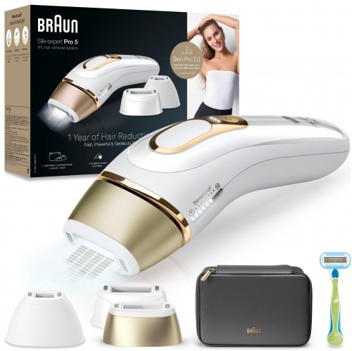 Braun Silk-Expert Pro 5 IPL PL5242