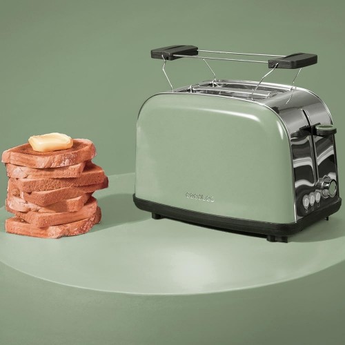 Cecotec Toastin´ Time 850