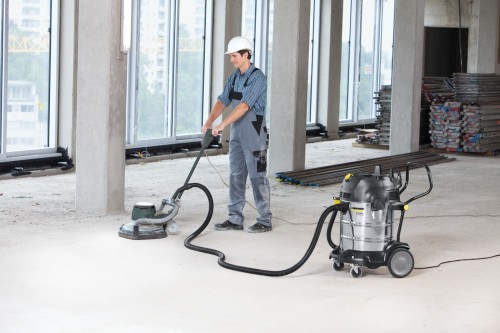 Karcher NT 75/2 Tact² Me