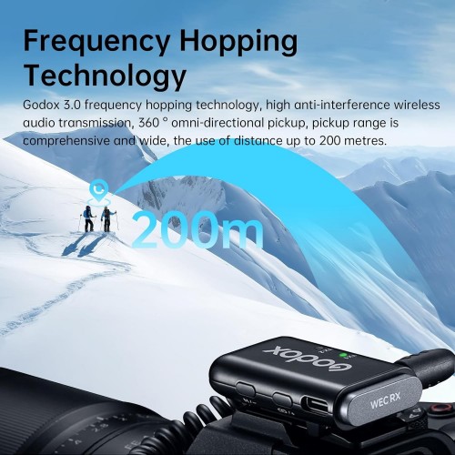 Godox WEC Kit2
