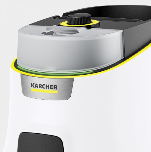 Karcher SC 4 Deluxe